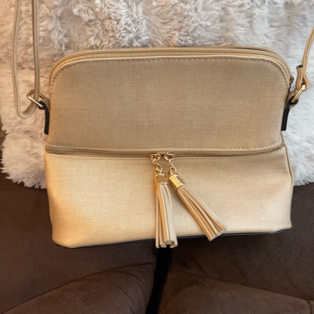 Cute boutique shoulder bag